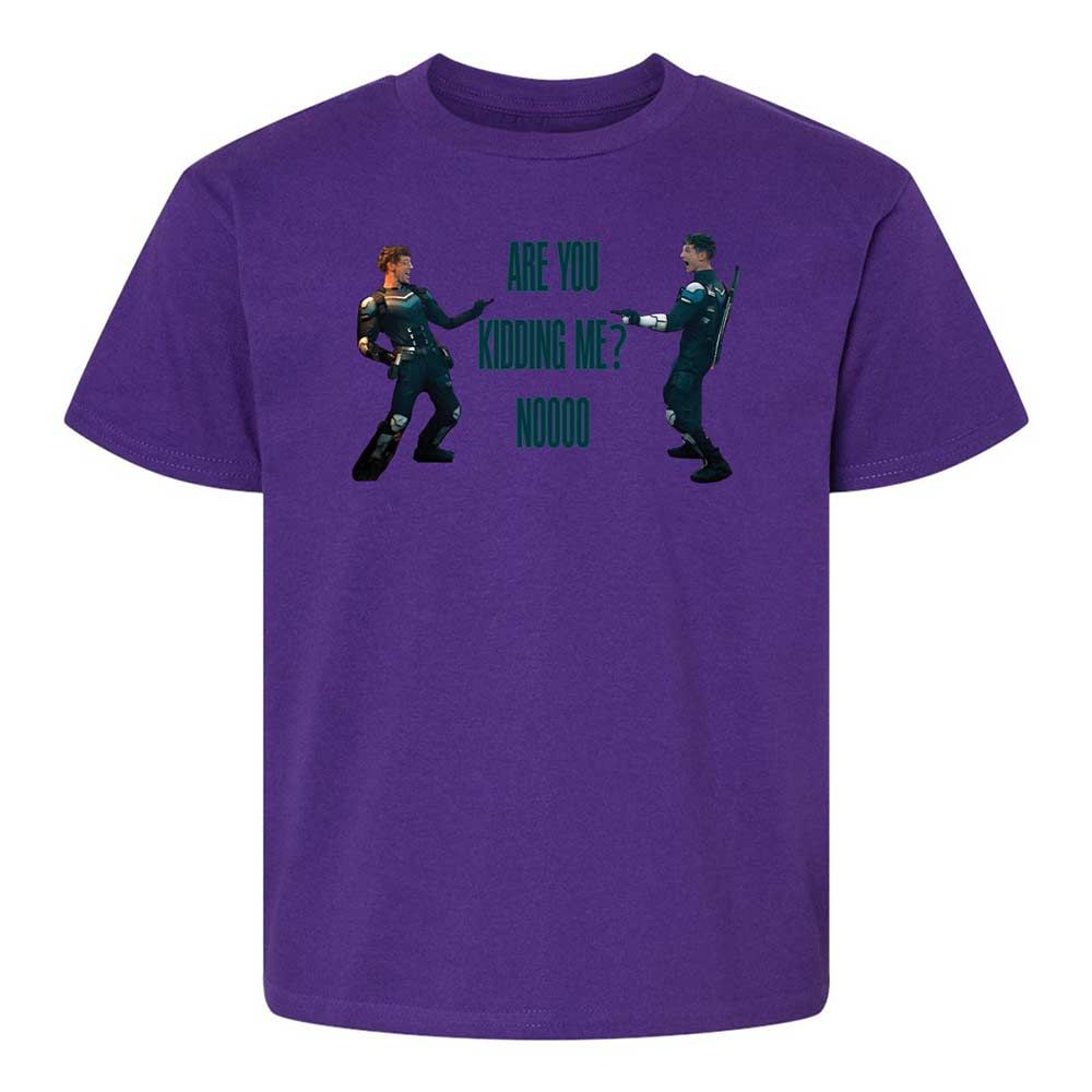 Vigilante meeting - Purple - 11