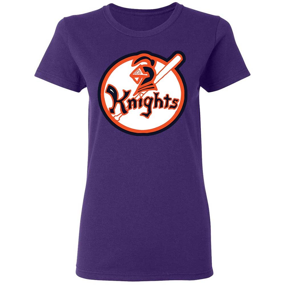 New York Knights - Purple - 11