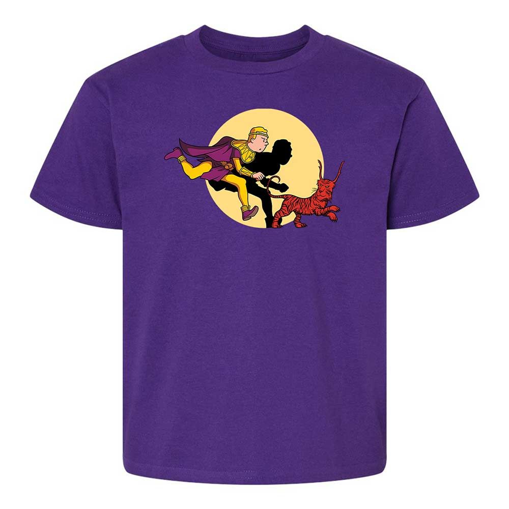 Ralph Fieri - Purple - 11