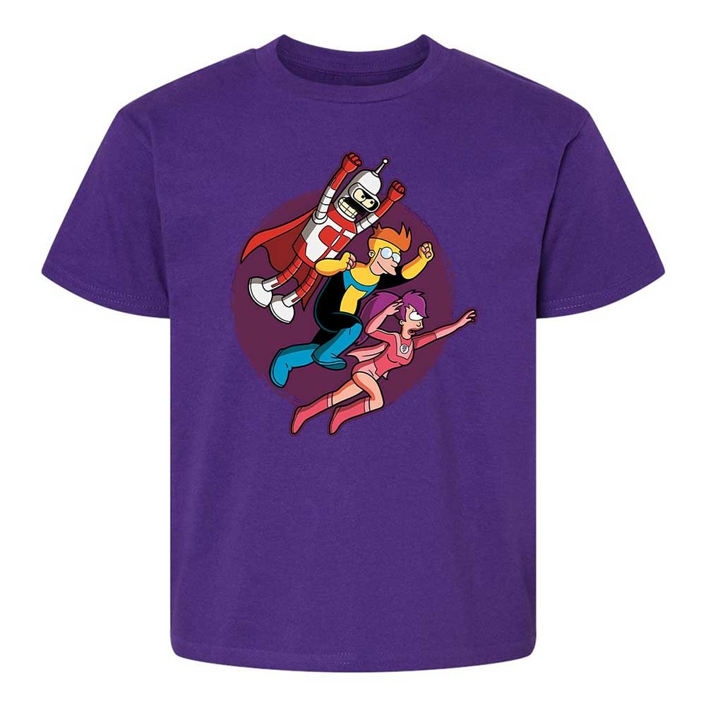 Invincirama - Purple - 11