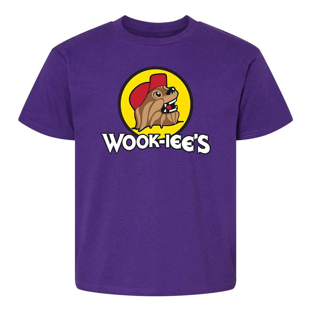 Wook-iee's - Purple - 11