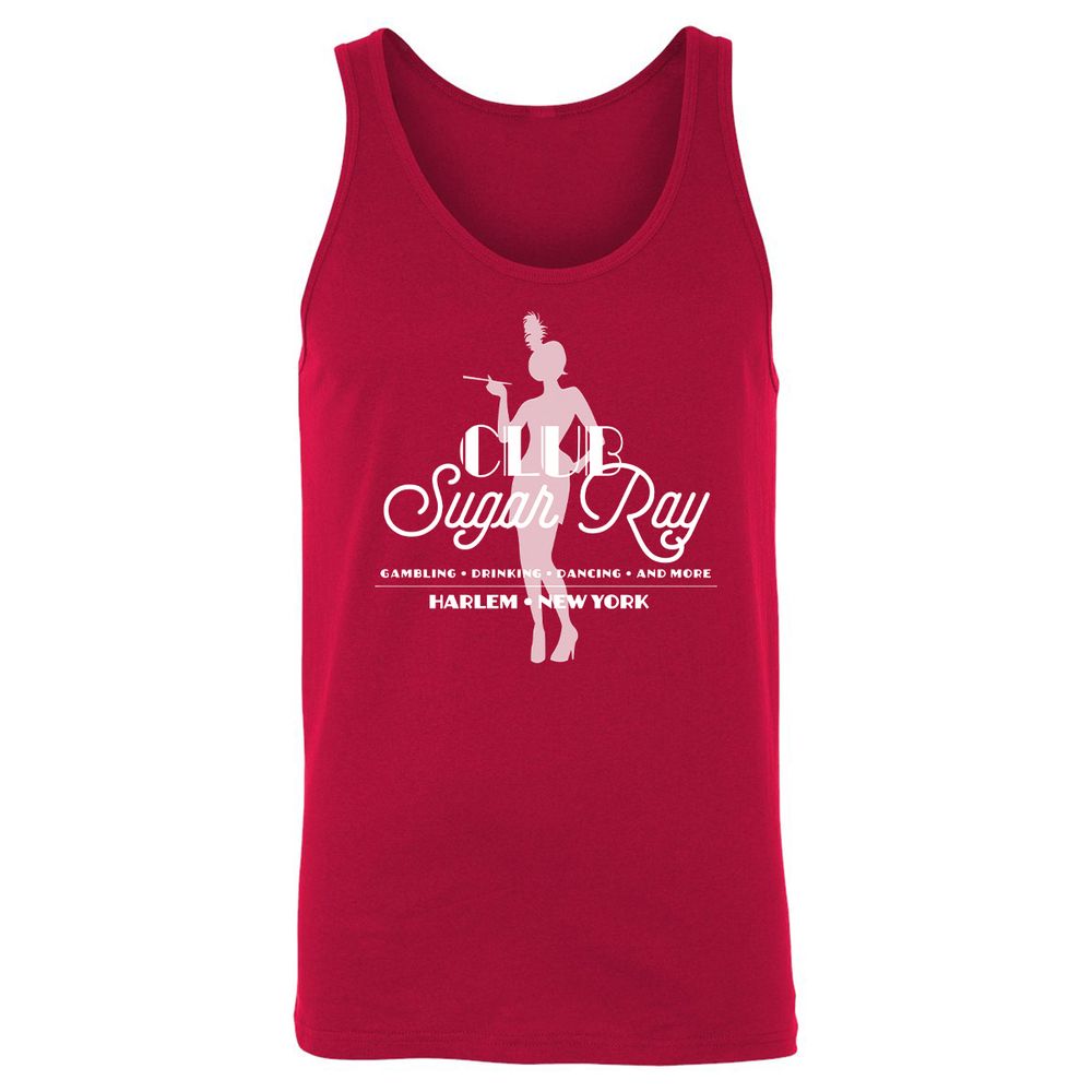SugarRay - Red - 11