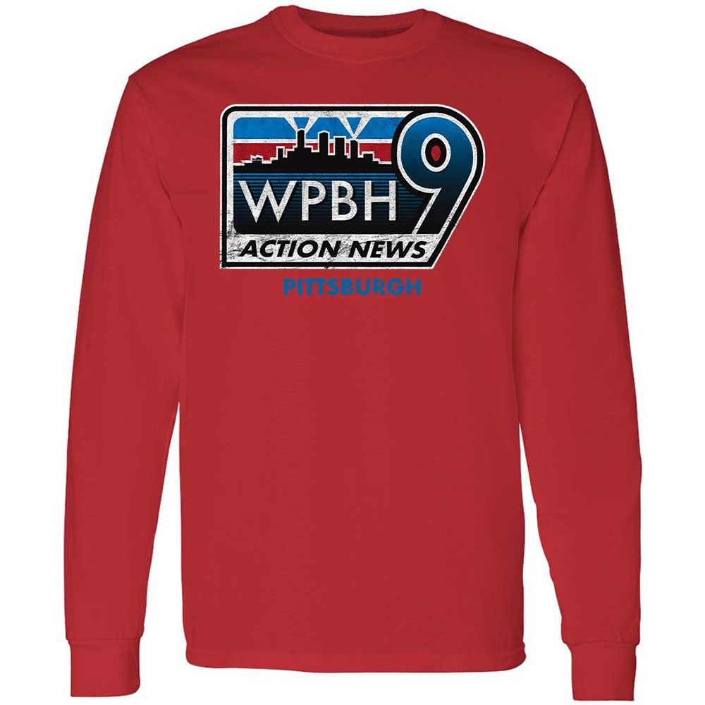 WPBH Channel 9 - Red - 11