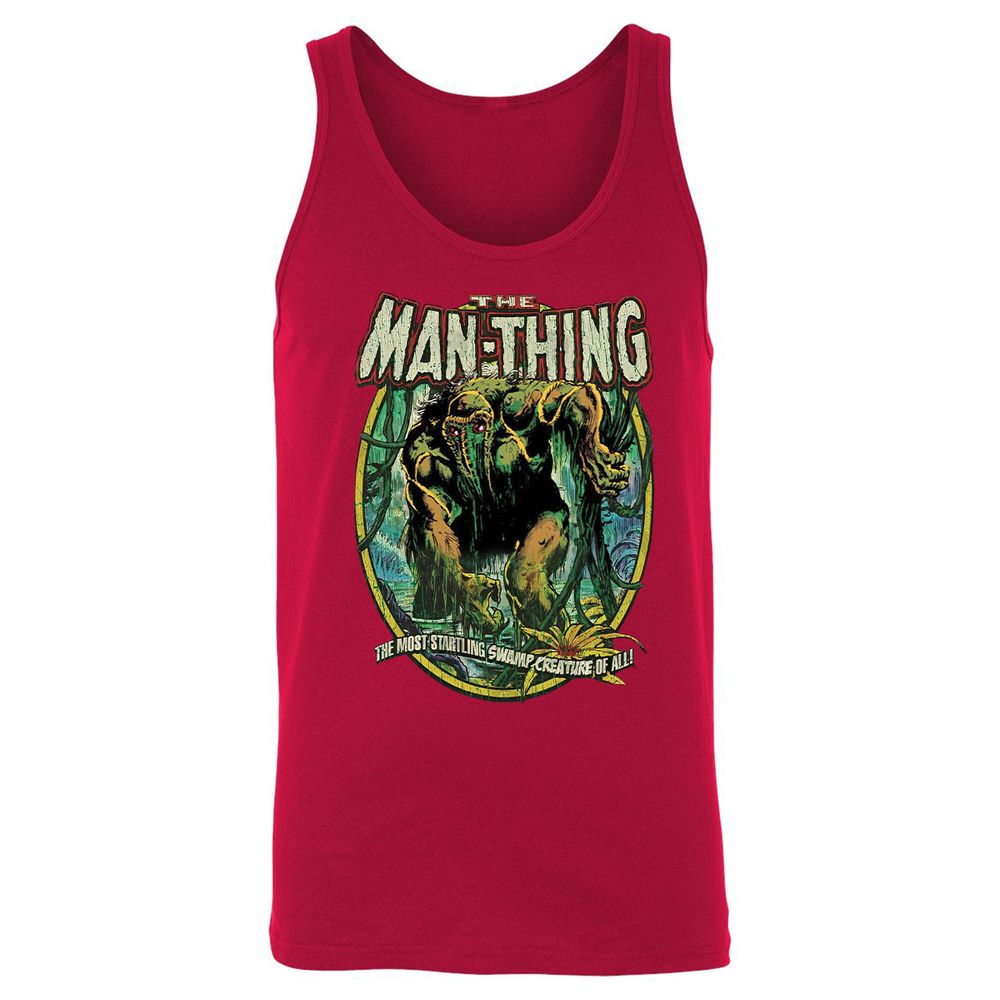 Manhing - Red - 11