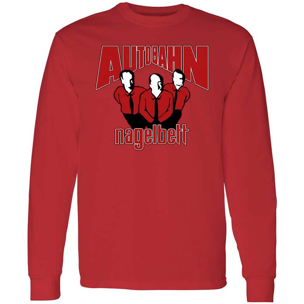 Autobahn - Red - 11