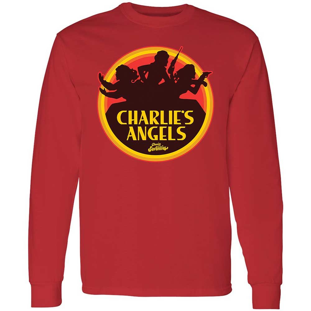 Angels - Red - 11