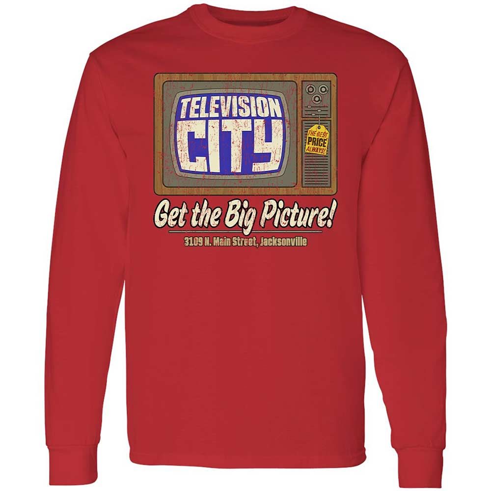 Get the Big Picture - Red - 11