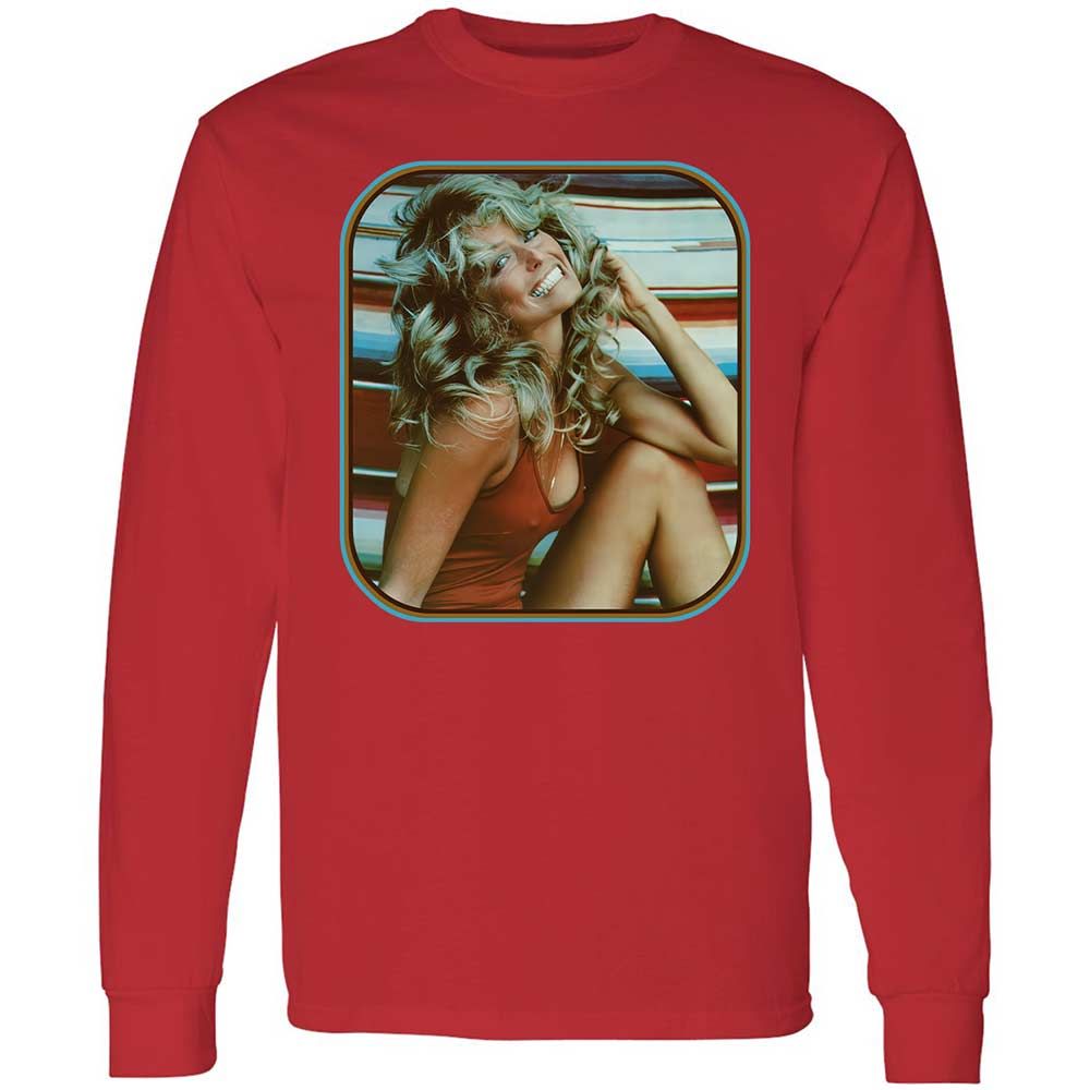 Farrah Angels - Red - 11
