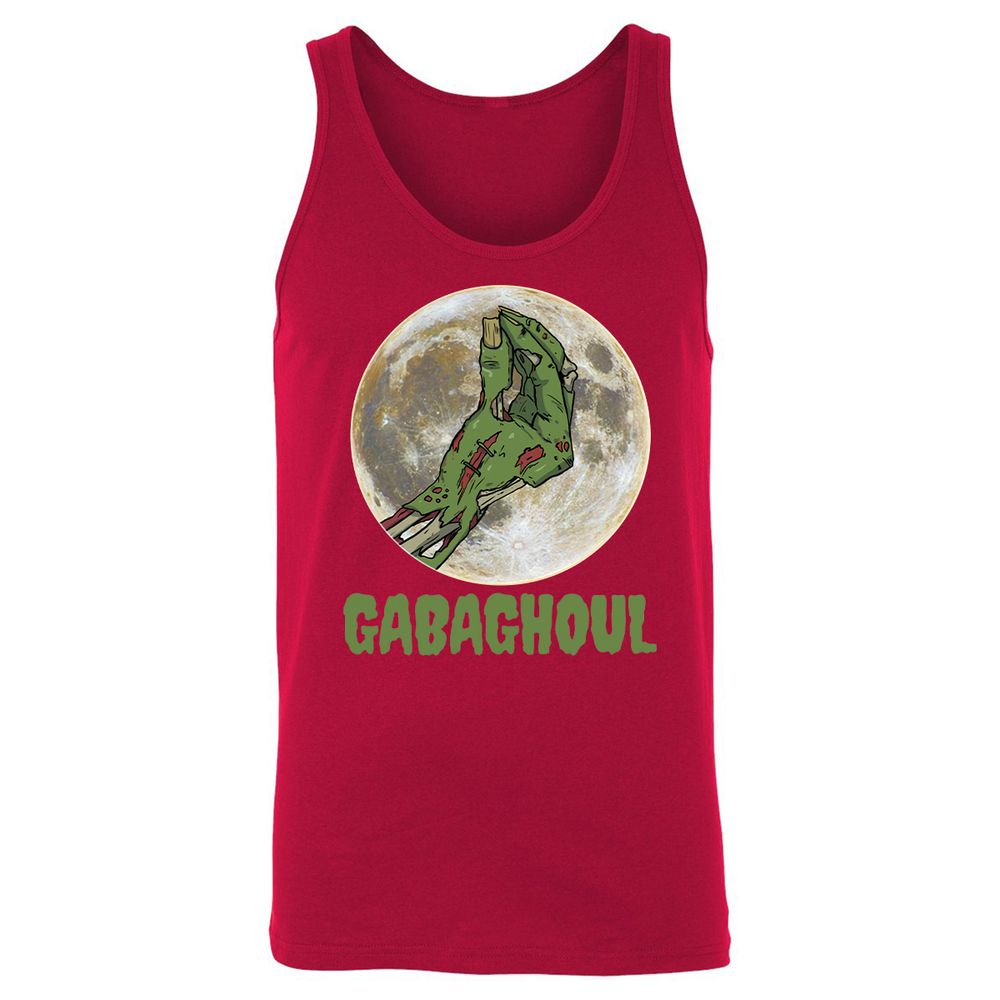 Ghoul italy - Red - 11