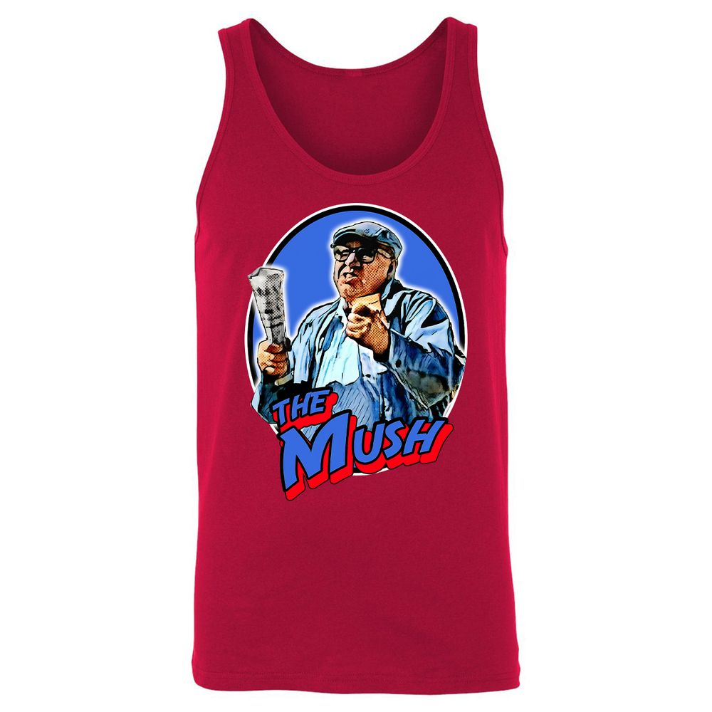 The Mush - Red - 11