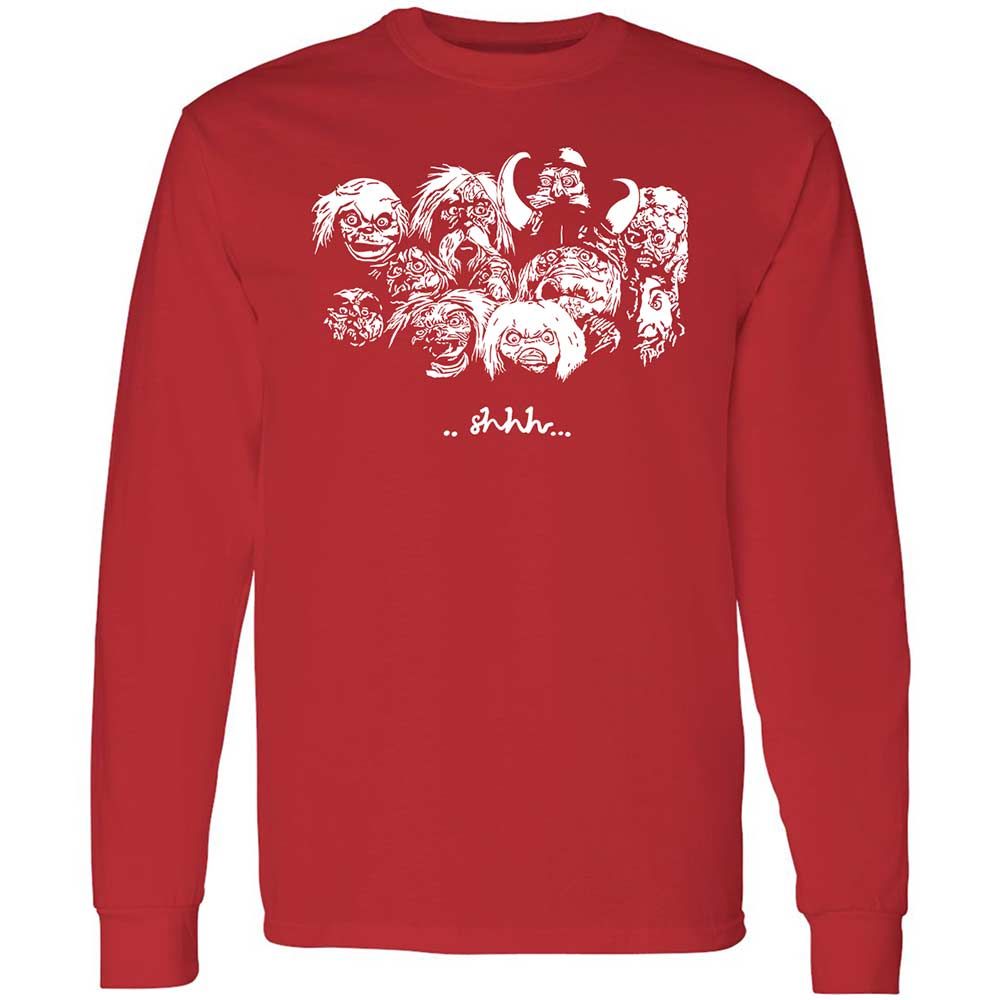 The Labyrinth Goblins - Red - 11