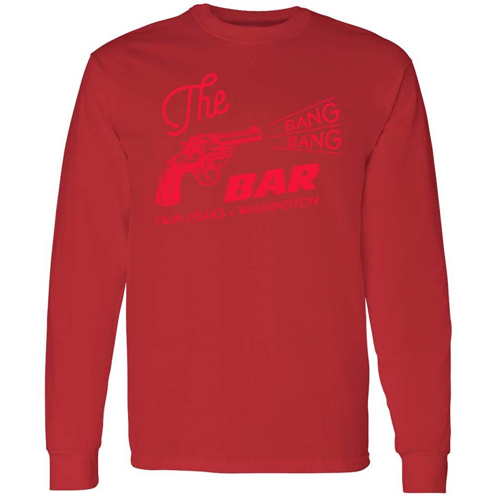 The Roadhouse - Red - 11