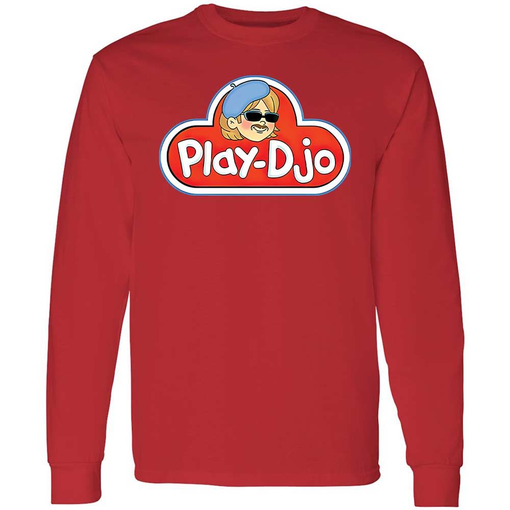 Play Djo - Red - 11