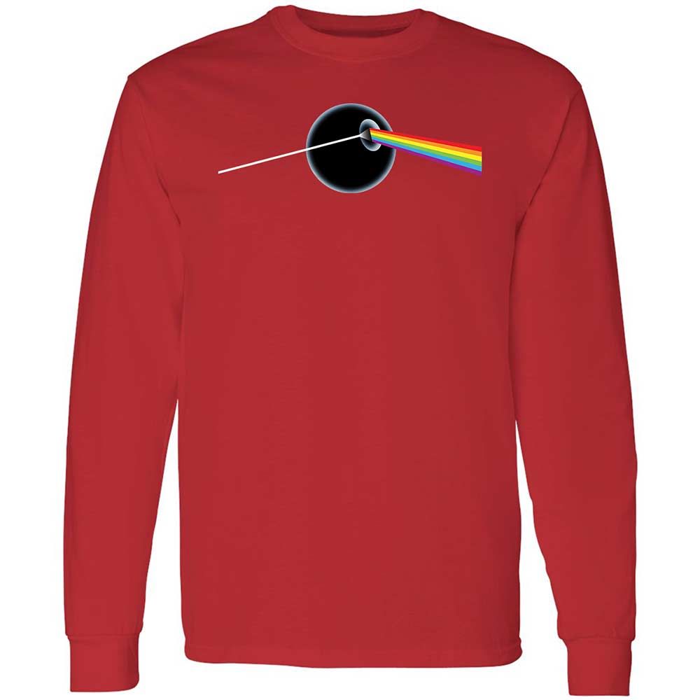 Dark Side Of That's No Moon - Red - 11