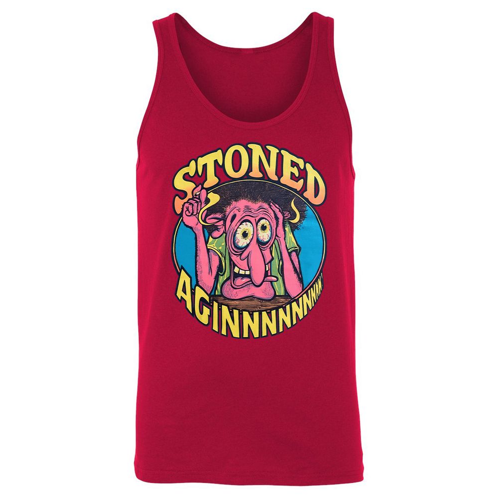 Stoned - Red - 11