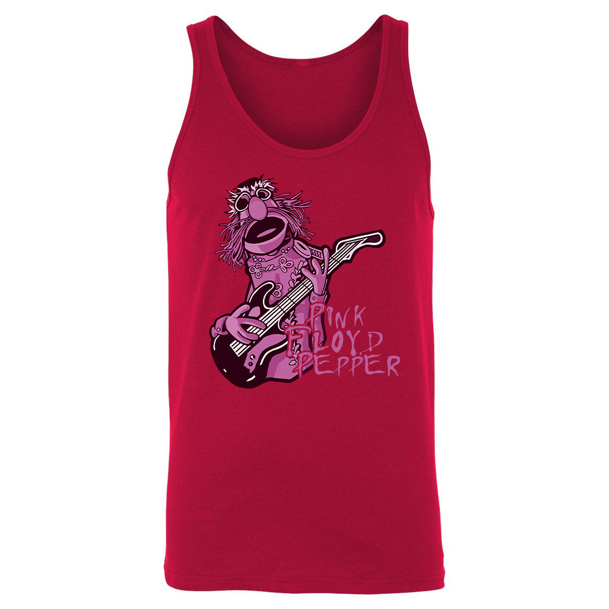 Pink Pepper - Red - 11