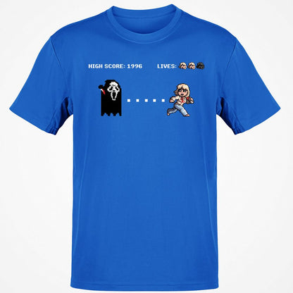 Classic Unisex T-Shirt - XEFB1ZC4 - Royal - 11