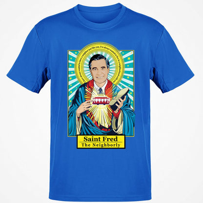 Classic Unisex T-Shirt - K6GCBMS9 - Royal - 11