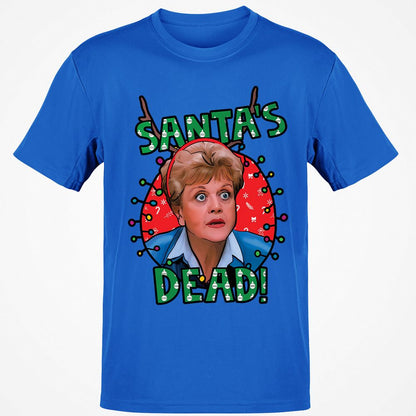 Classic Unisex T-Shirt - XUZH7W8W - Royal - 11