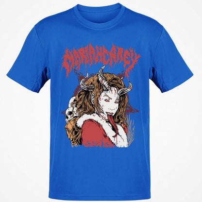 Classic Unisex T-Shirt - 98QVPVL6 - Royal - 11