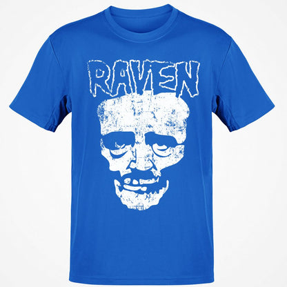 Classic Unisex T-Shirt - G7KBF5SZ - Royal - 11