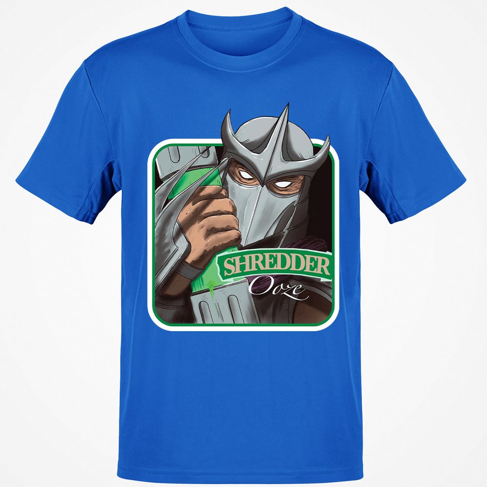 Classic Unisex T-Shirt - 7X7B3EXM - Royal - 11