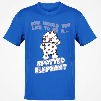 Spotted Elephant - Royal - 11