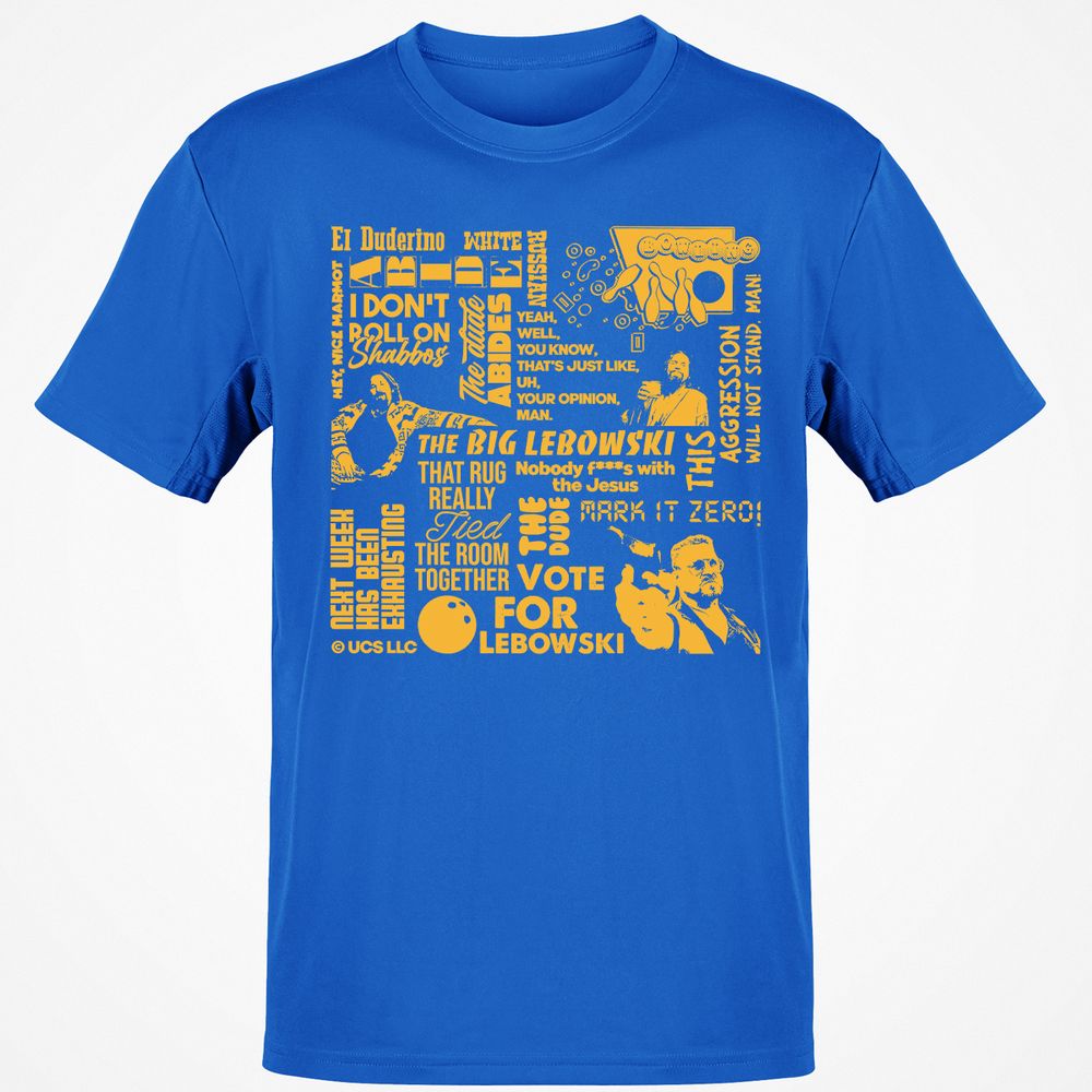 I Don't roll on Shabbos - Royal - 11