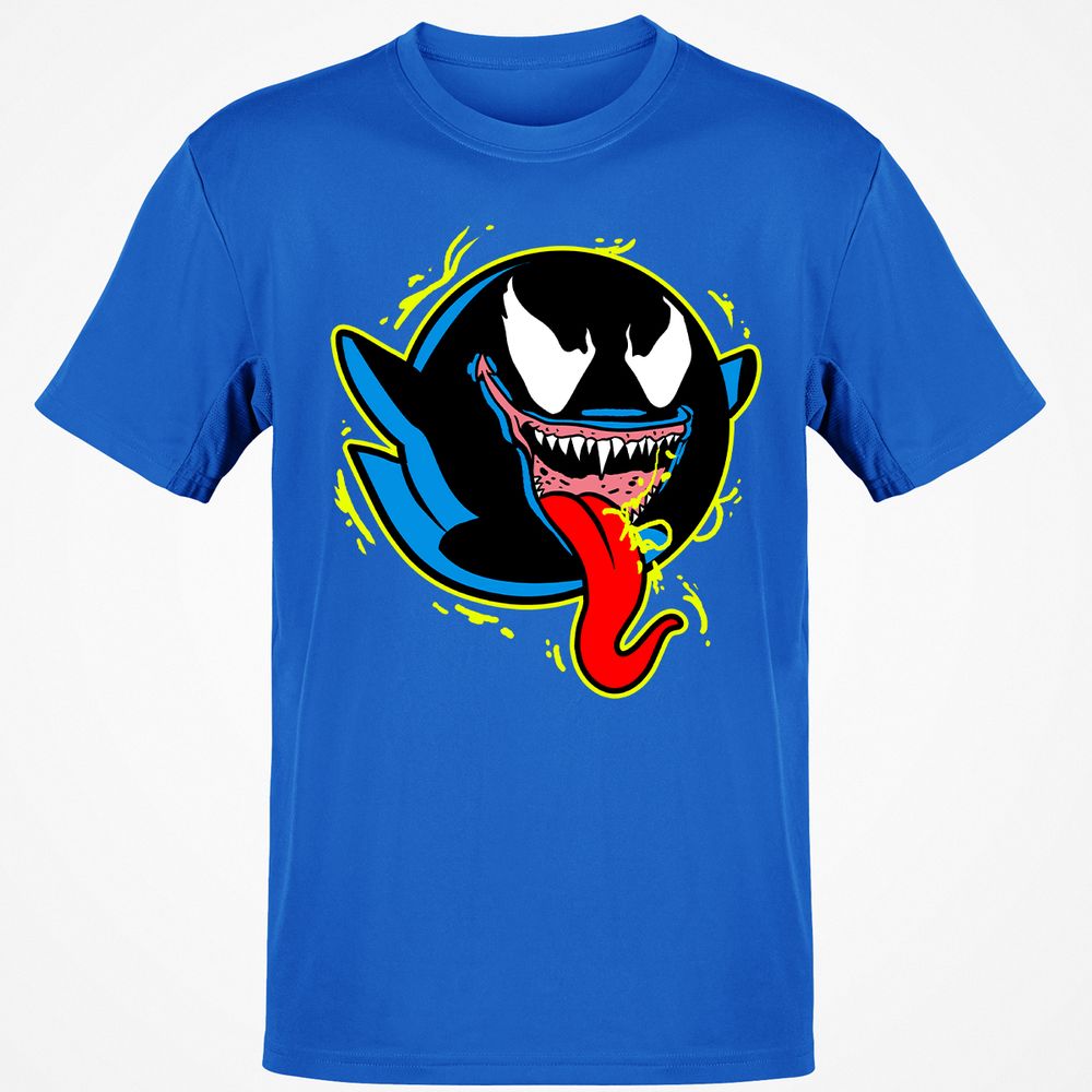 Classic Unisex T-Shirt - B51YXNQ9 - Royal - 11