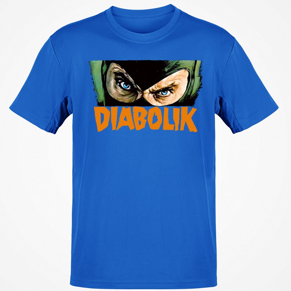 Classic Unisex T-Shirt - JMDUP7ML - Royal - 11