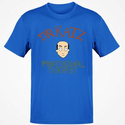 Classic Unisex T-Shirt - 85V1STS9 - Royal - 11