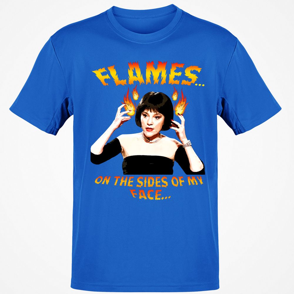 Classic Unisex T-Shirt - 9H3XFUT6 - Royal - 11