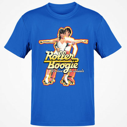 Classic Unisex T-Shirt - VTBG2A5K - Royal - 11