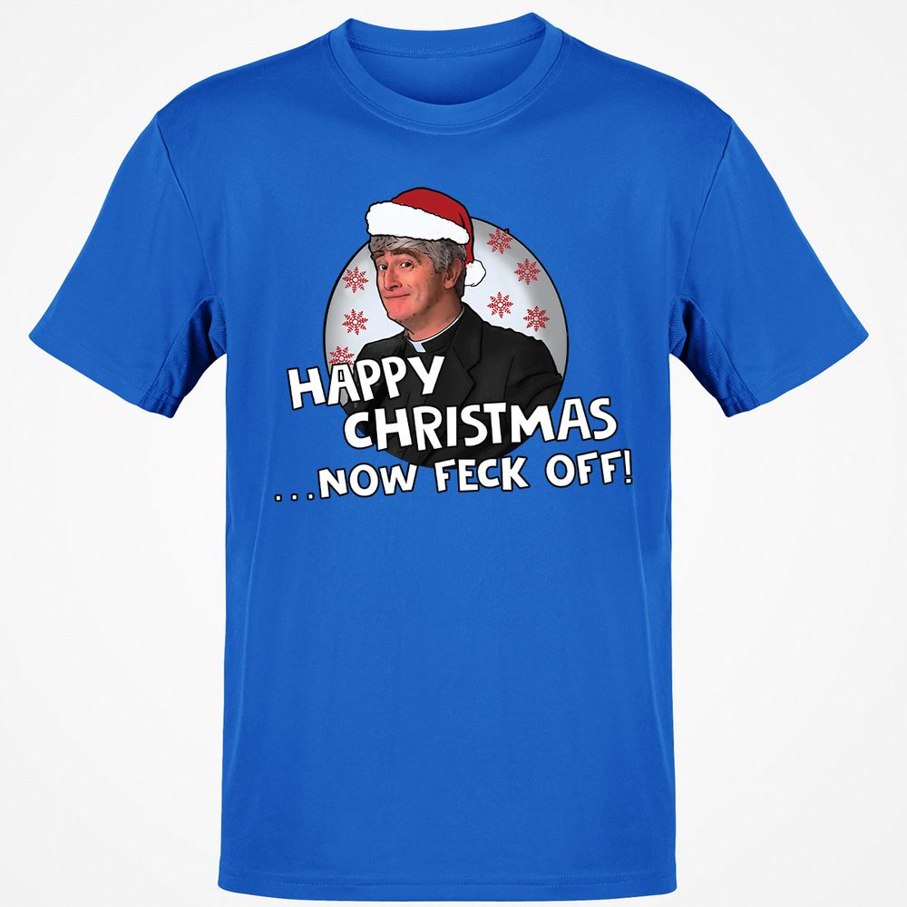Classic Unisex T-Shirt - C155CKEB - Royal - 11