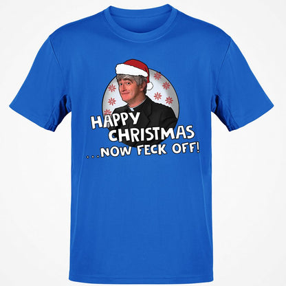 Classic Unisex T-Shirt - C155CKEB - Royal - 11