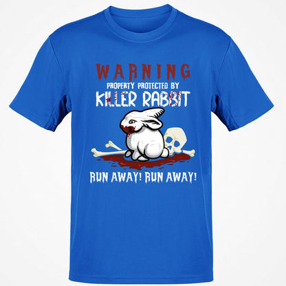 Classic Unisex T-Shirt - 5HT935YU - Royal - 11