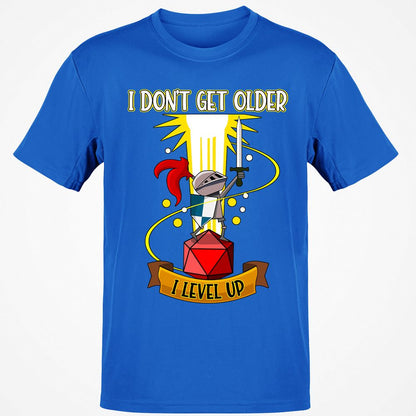 Classic Unisex T-Shirt - VXXKN6G8 - Royal - 11