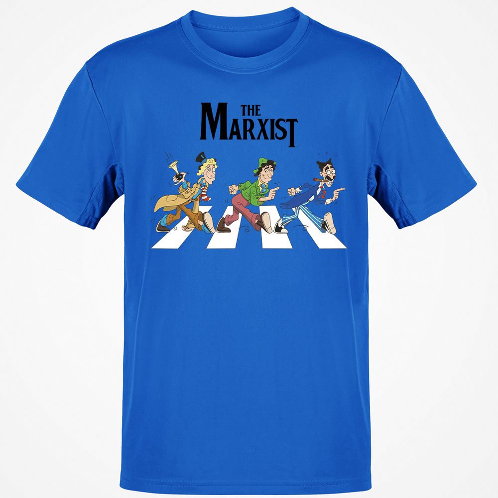 The Marxist - Royal - 11
