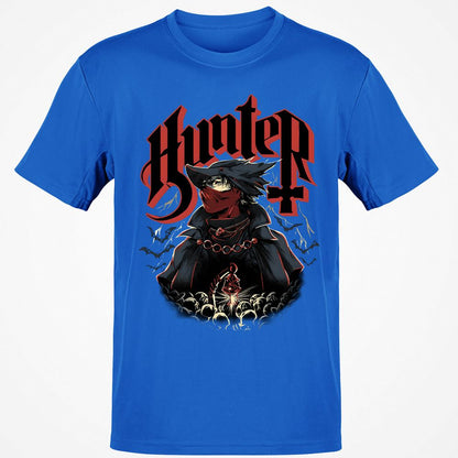 Classic Unisex T-Shirt - 7TG21VBB - Royal - 11