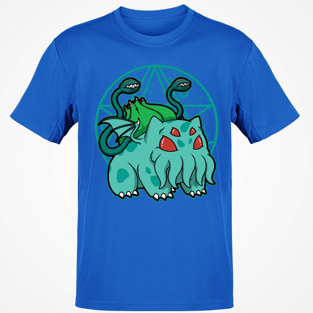 Classic Unisex T-Shirt - EV2XKBYB - Royal - 11