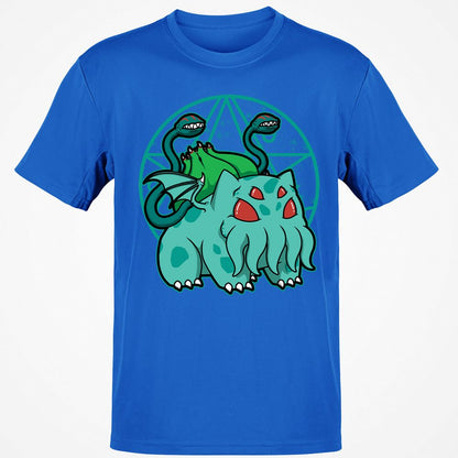 Classic Unisex T-Shirt - EV2XKBYB - Royal - 11