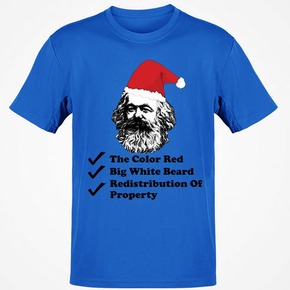 Classic Unisex T-Shirt - 1WY7DMTW - Royal - 11