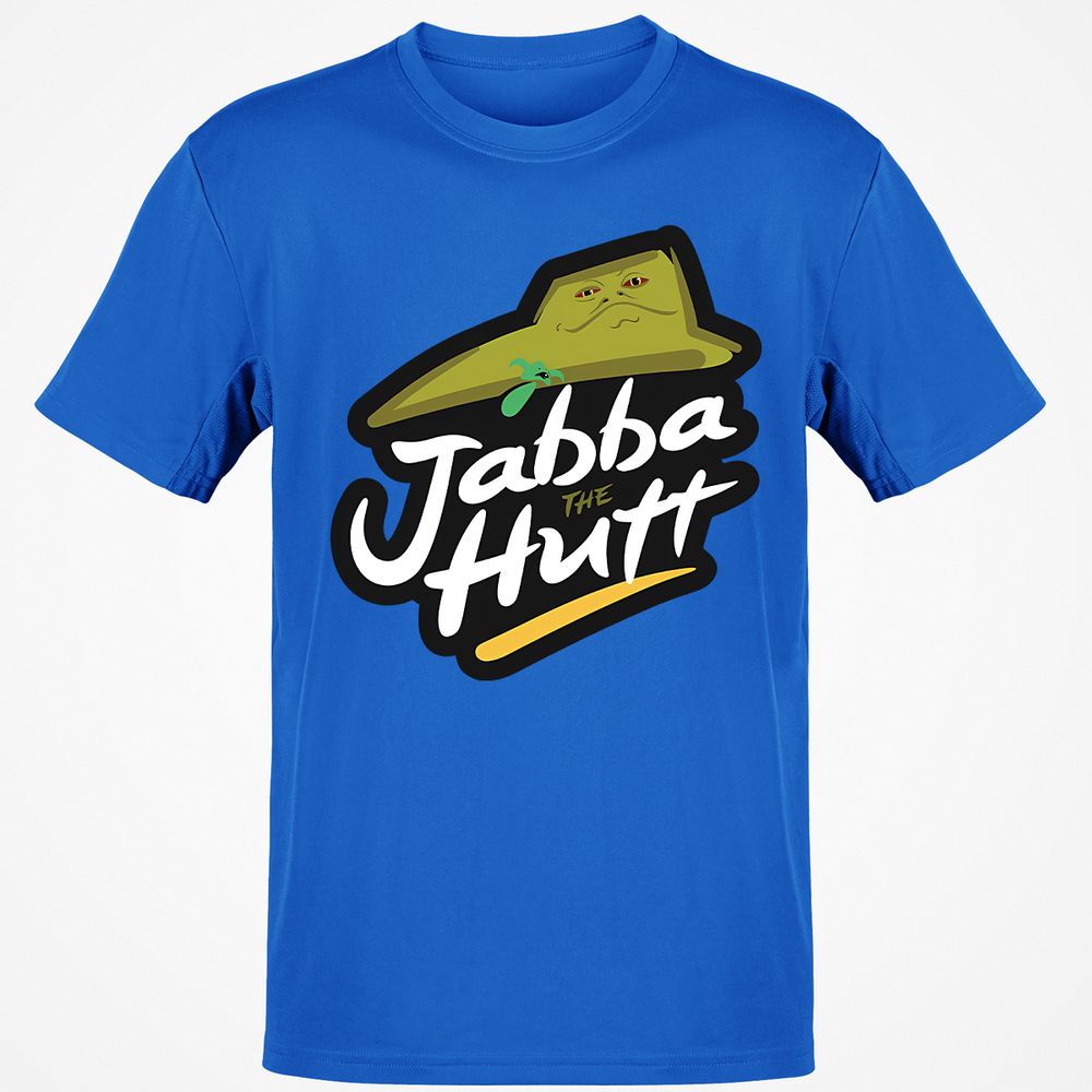 Classic Unisex T-Shirt - 3L69N779 - Royal - 11