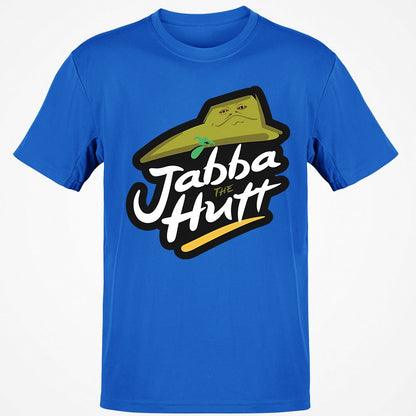 Classic Unisex T-Shirt - 3L69N779 - Royal - 11