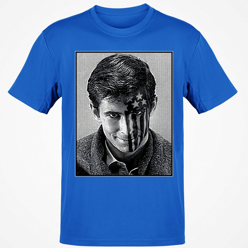 Classic Unisex T-Shirt - JUMA9KVK - Royal - 11