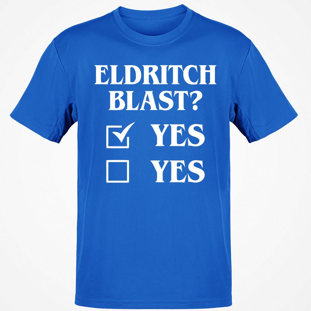 Classic Unisex T-Shirt - VTKJETTY - Royal - 11