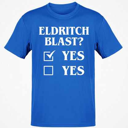 Classic Unisex T-Shirt - VTKJETTY - Royal - 11