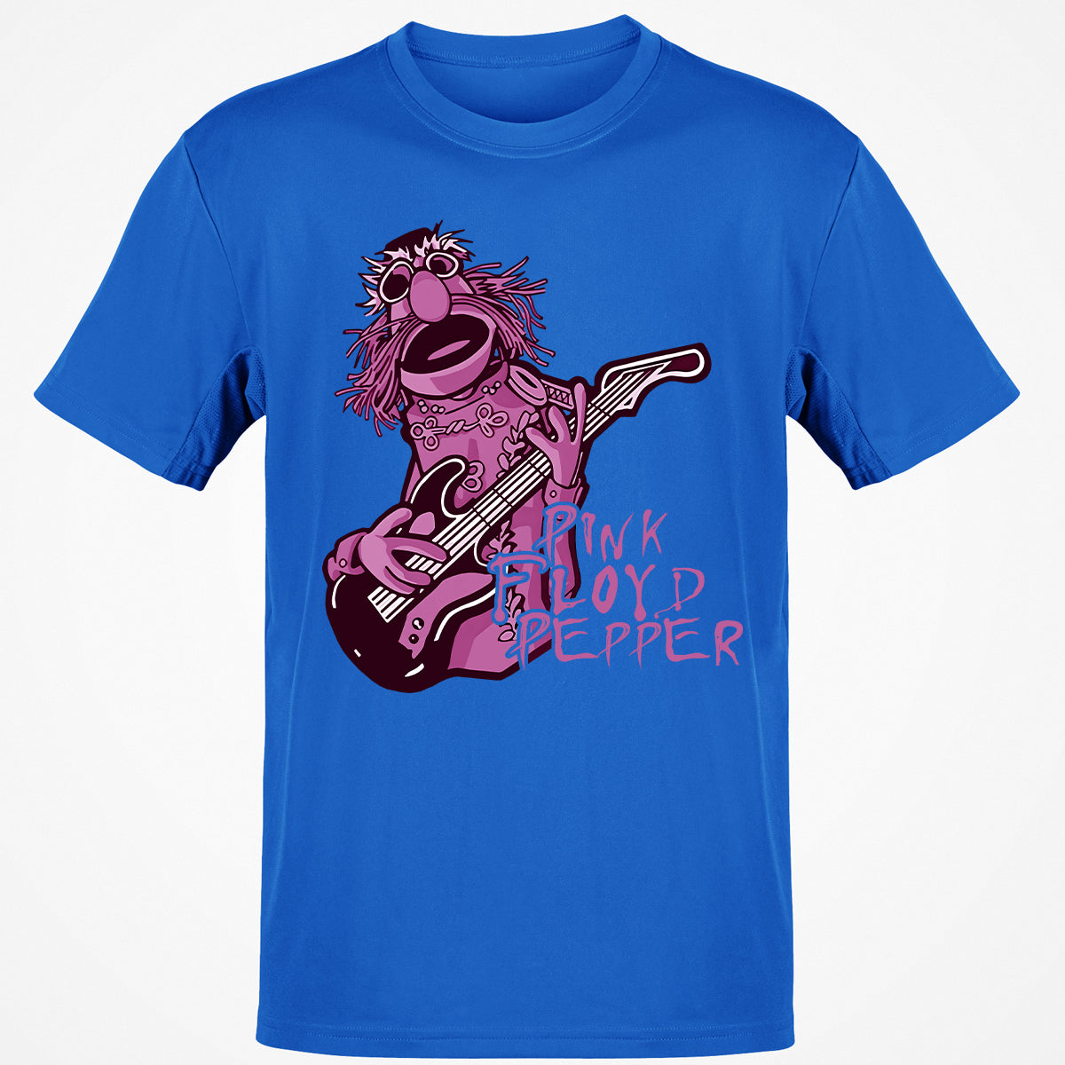 Pink Pepper - Royal - 11