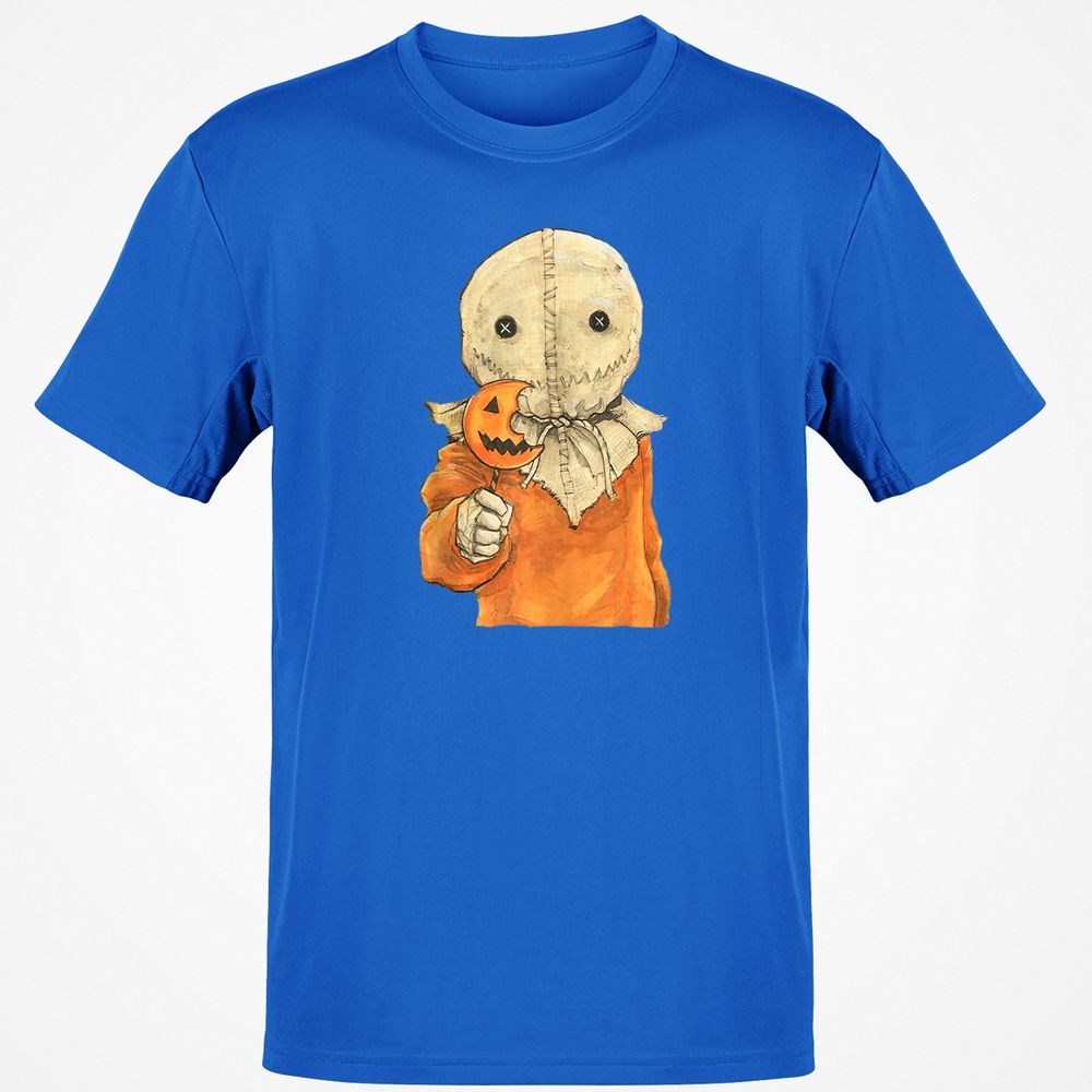 Classic Unisex T-Shirt - 6VNM8D1F - Royal - 11