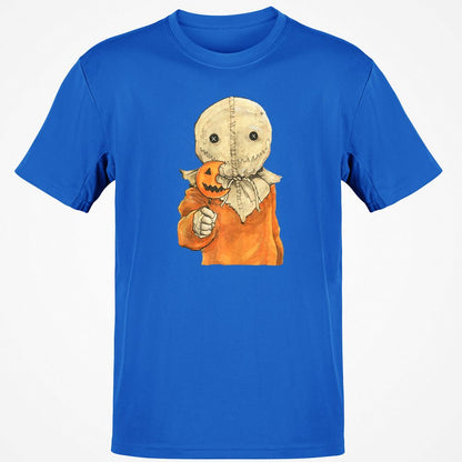 Classic Unisex T-Shirt - 6VNM8D1F - Royal - 11